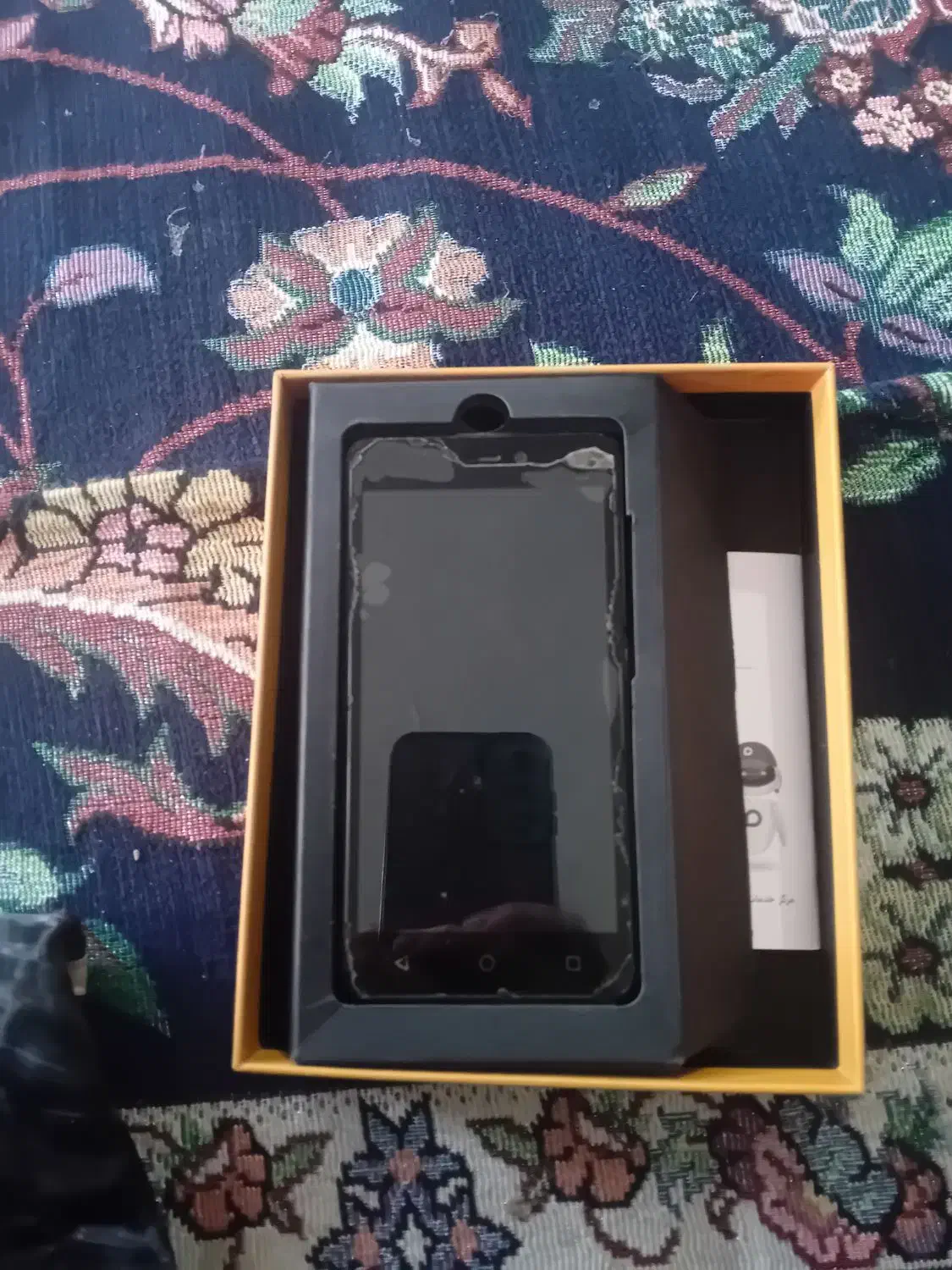 گوشی اسمارت|موبایل|کرمانشاه, |دیوار