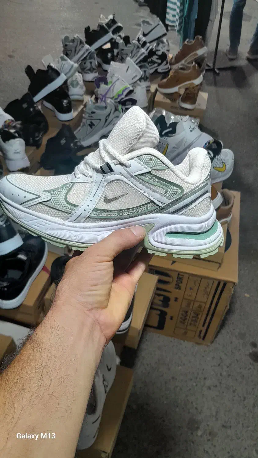 کفش با کیفیت ارزون|کیف، کفش، کمربند|پارس‌آباد, |دیوار