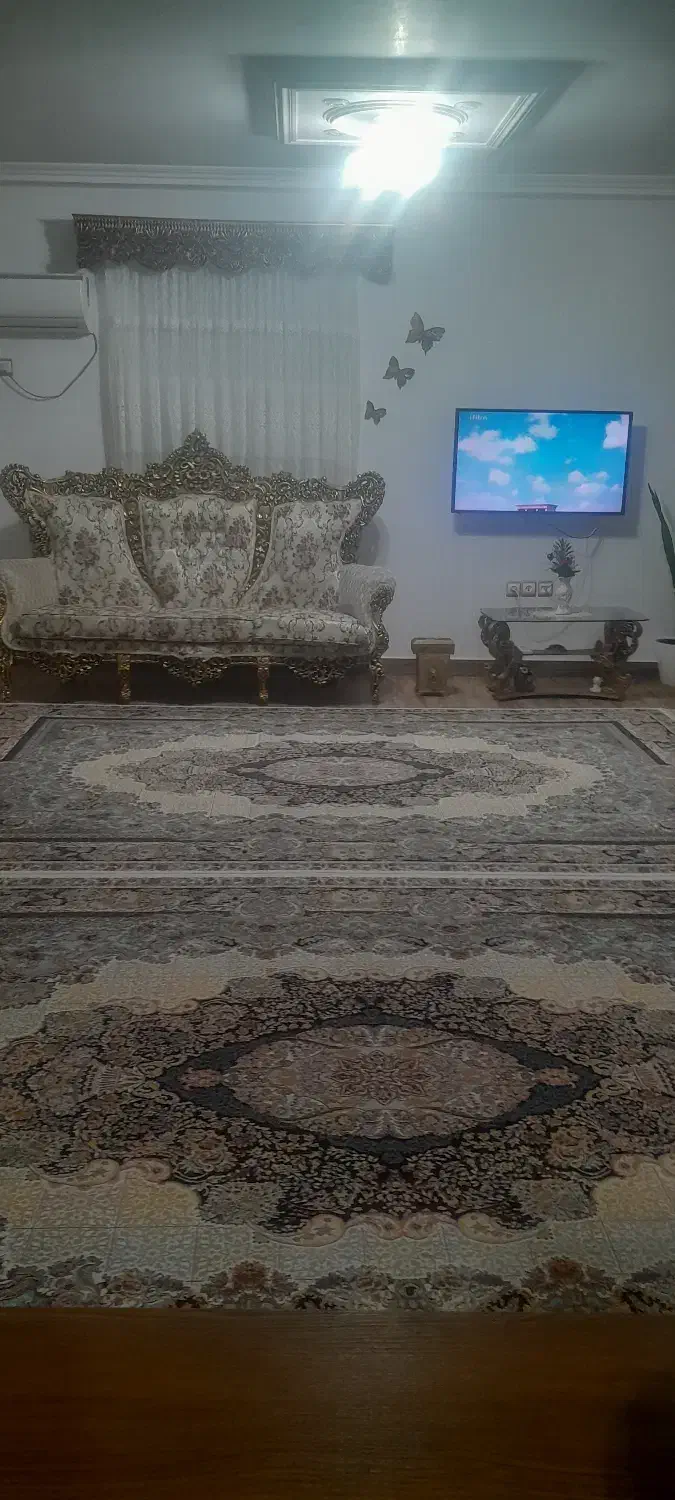 یک واحد خانه|اجارهٔ خانه و ویلا|تالش, هشتپر|دیوار