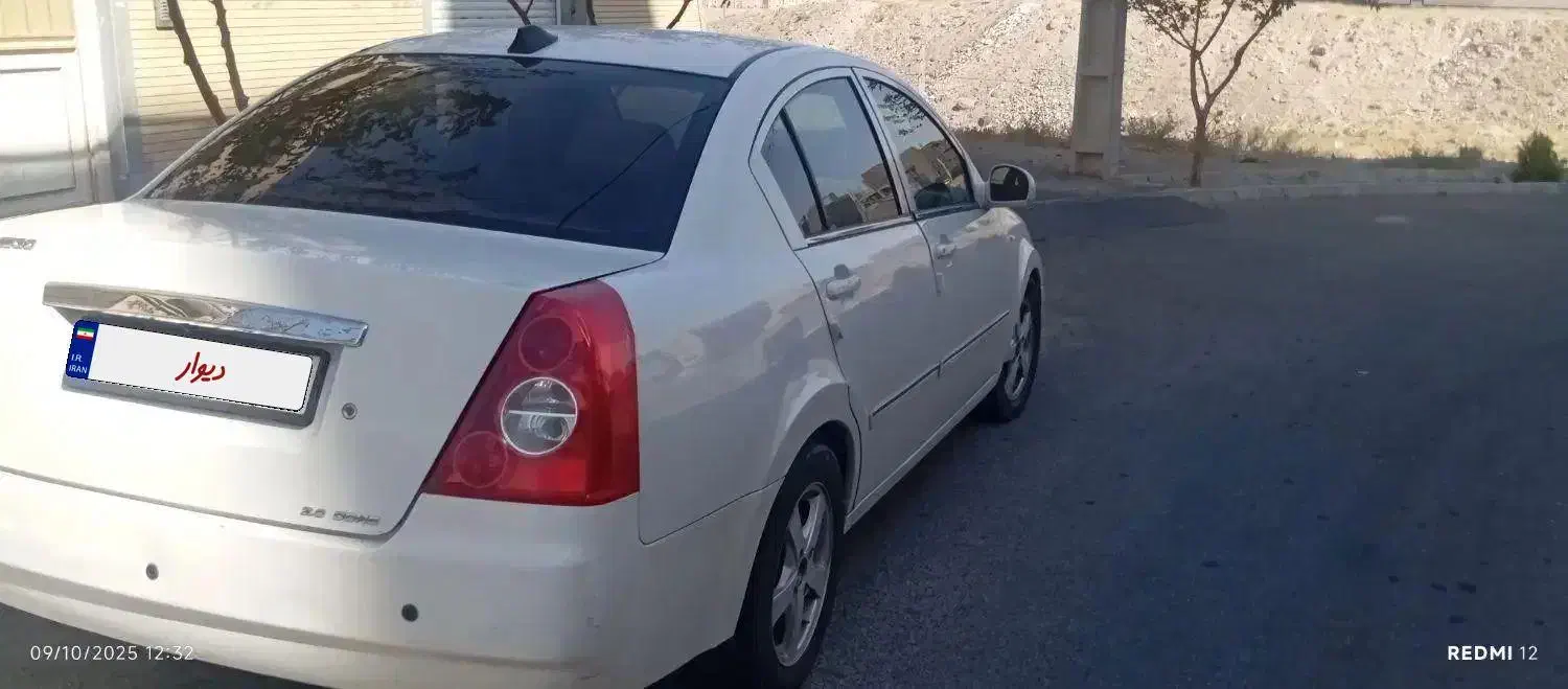 mvm530 مدل ۹۱|خودرو سواری و وانت|سهند, |دیوار