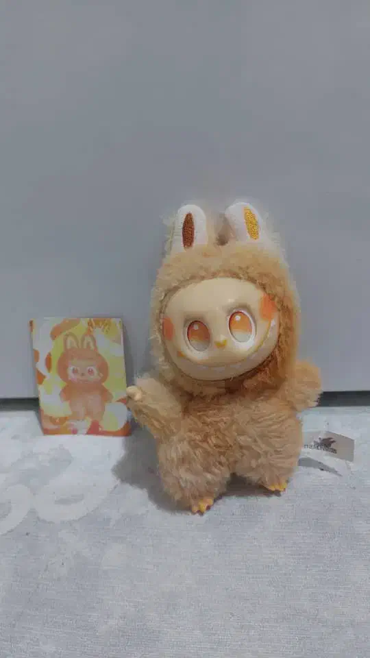 عروسک لبوبو|اسباببازی|قم, انصارالحسین|دیوار