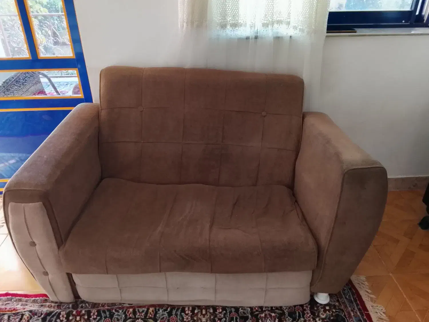 مبل|مبلمان خانگی و میز عسلی|رضوانشهر, |دیوار