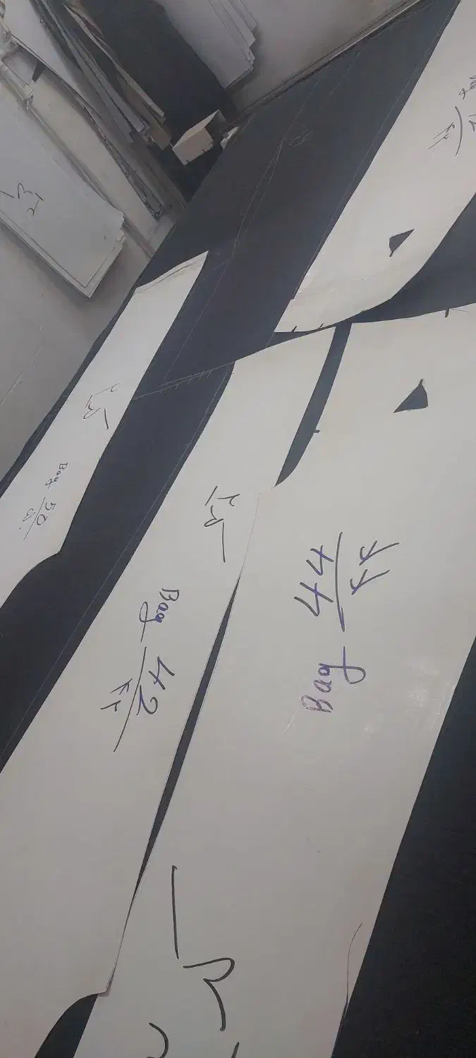 جذب کارگر تولیدی شلوار مردانه|استخدام صنعتی، فنی، مهندسی|تهران, شهید اسدی|دیوار