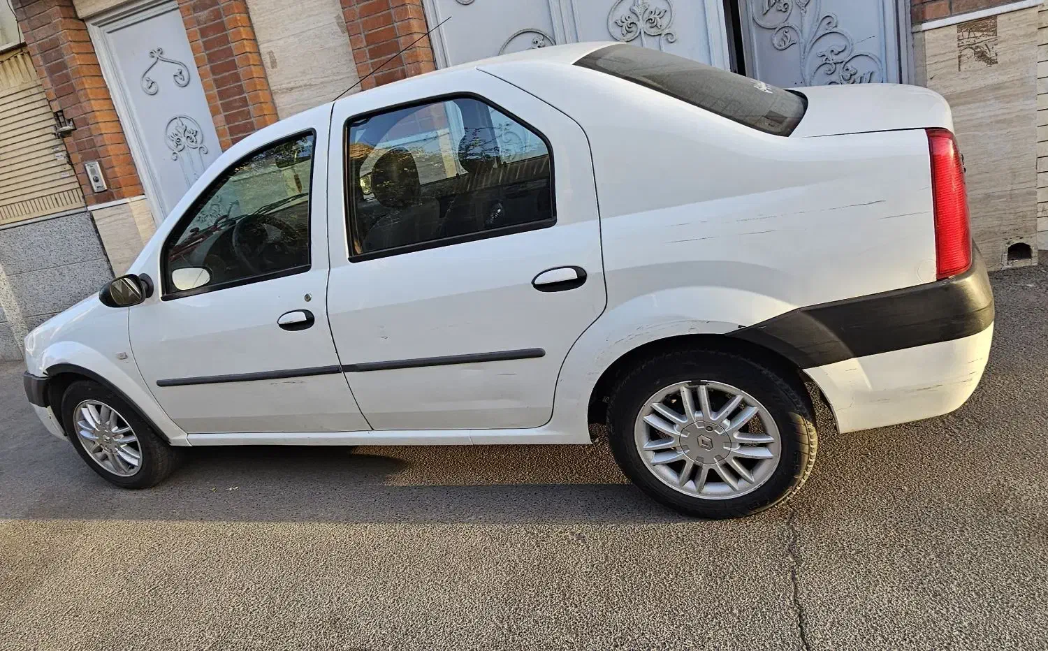 ال نود e2مدل۹۱ بی رنگ|خودرو سواری و وانت|قم, گلزار|دیوار