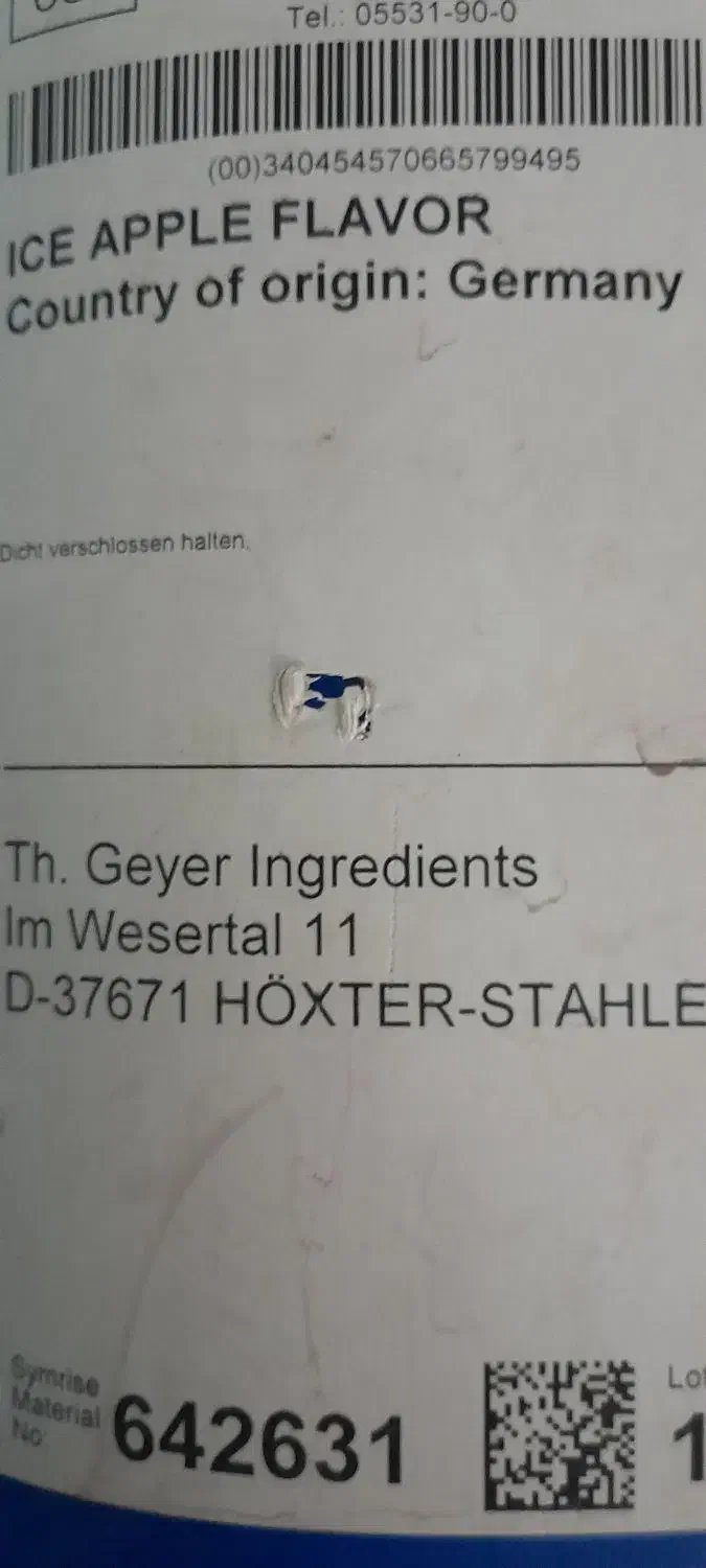 دبه 20 لیتری صنعتی|ظروف نگهدارنده، پلاستیکی، یکبارمصرف|تربتحیدریه, بالا ولایت|دیوار