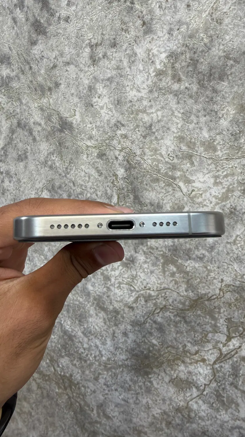 iphone 15promax|موبایل|تبریز, |دیوار