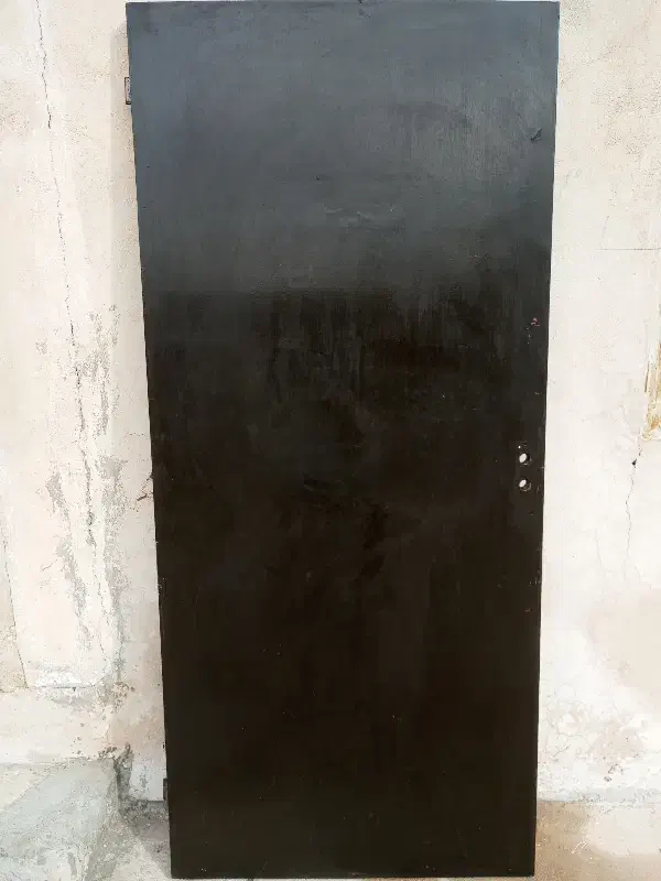 درب چوبی|مصالح و تجهیزات ساختمان|خشت, |دیوار