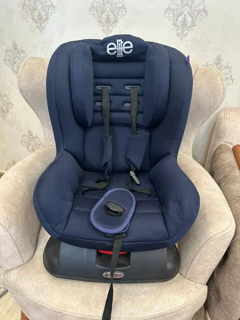 صندلی  ماشین   و کالسکه|کالسکه و لوازم جانبی|تبریز, |دیوار