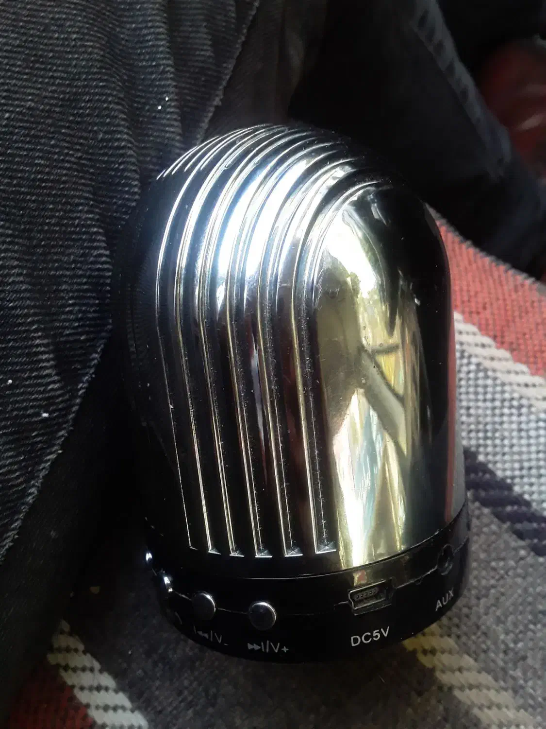 اسپیکر|پخش‌کننده همراه|همدان, |دیوار