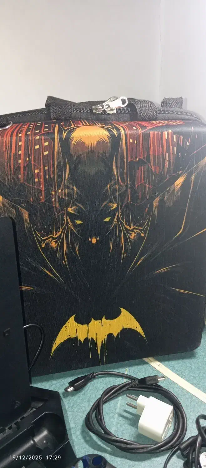 ps4اسلیم کپی خور بسیار تمیز|کنسول، بازی ویدئویی و آنلاین|میانه, |دیوار