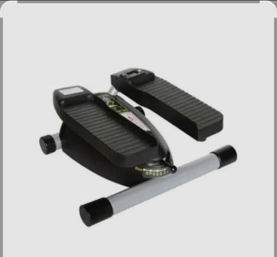 وسیله ورزشی استپر(دوچرخه ثابت )|تجهیزات ورزشی|اصفهان, ارداجی|دیوار