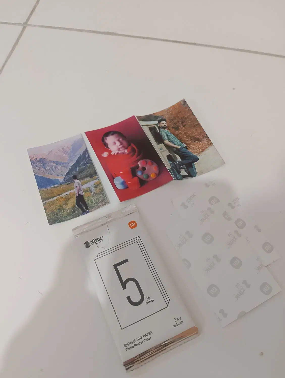 پرینتر جیبی شیائومی 1s|پرینتر، اسکنر، کپی، فکس|رشت, کاکتوس|دیوار