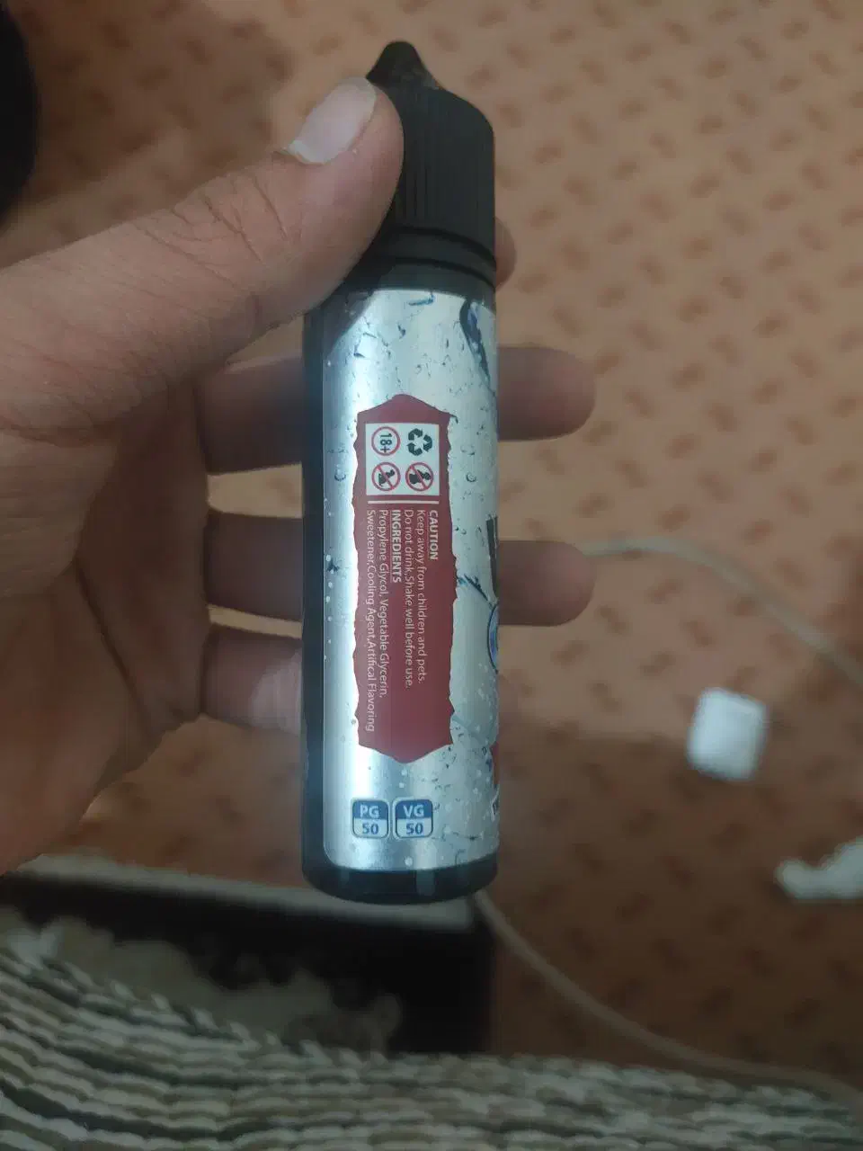 جویس نوشابه یخ اولتراکول ultracool|زیورآلات و اکسسوری|قدس, شهر‌قدس|دیوار