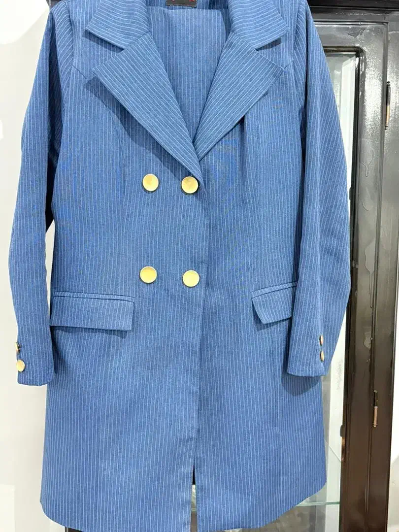 مانتو شلوار اداری|لباس|رفسنجان, |دیوار