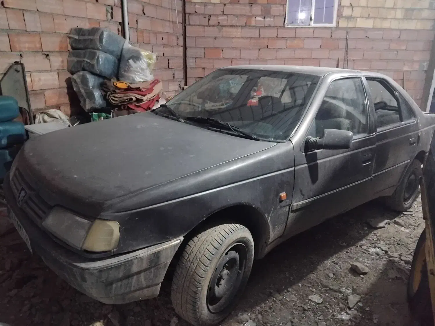 روا۸۵|خودرو سواری و وانت|مریوان, |دیوار