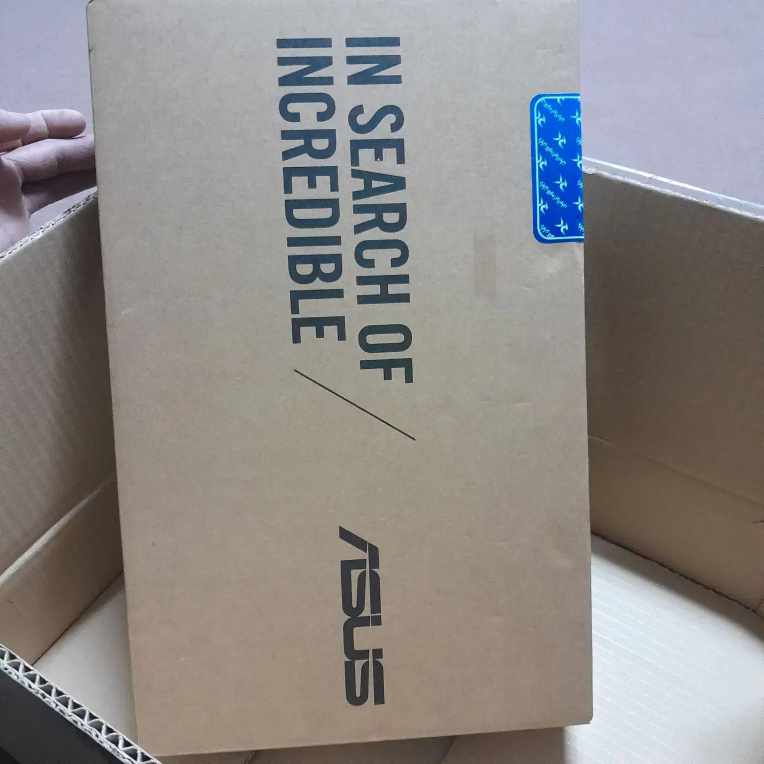 لپ تاپ ایسوس|رایانه همراه|مهریز, |دیوار