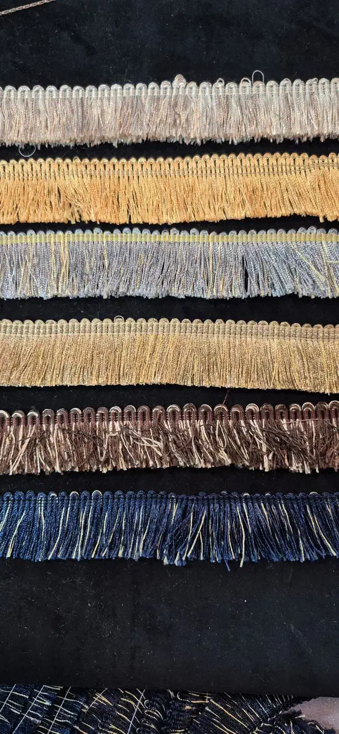 ریشه مبل و پرده|لوازم خیاطی و بافتنی|اصفهان, علی قلی آقا|دیوار