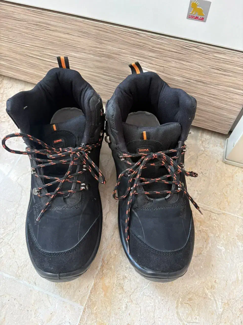 بوت وکفش وکتونی وکتونی باشگاهی خارجی|کیف، کفش، کمربند|پردیس, فاز ۲|دیوار