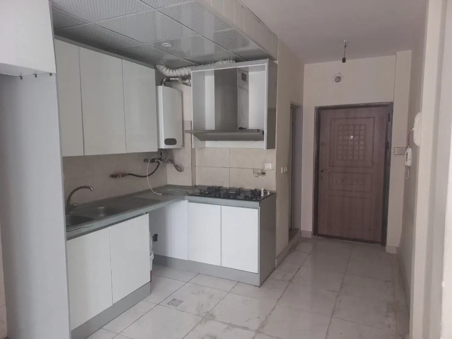 اجاره آپارتمان ۶۵ متری|اجارهٔ آپارتمان|قرچک, پویینک|دیوار