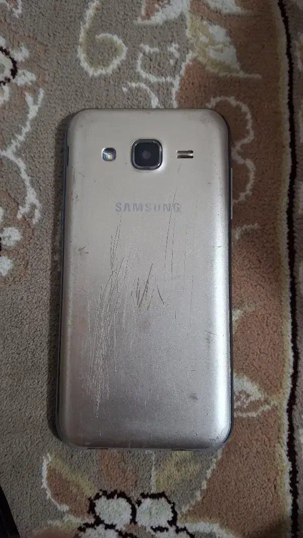 گوشی j2 2016 فروش فوری|موبایل|بجنورد, |دیوار