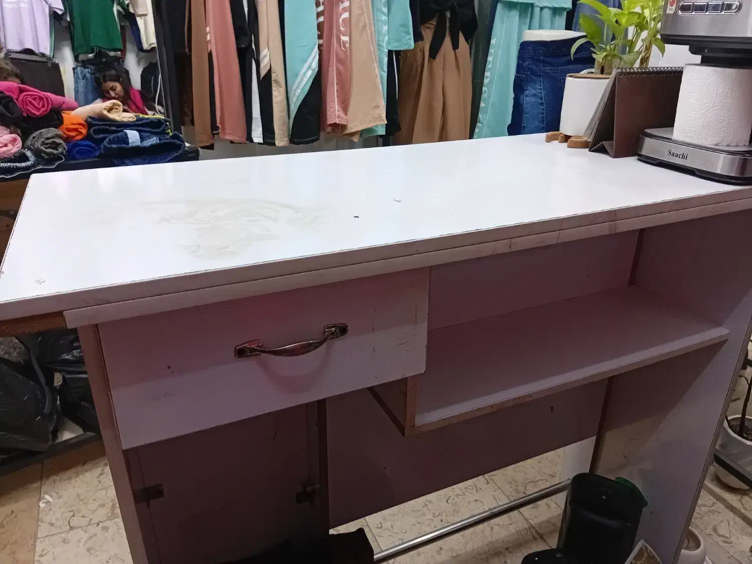 میز پیشخوان|فروشگاه و مغازه|بندرعباس, |دیوار