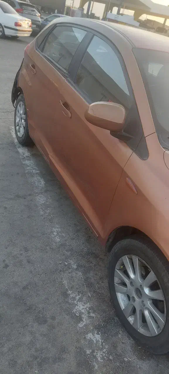 mvm315 96|خودرو سواری و وانت|کرج, شاهین‌ویلا|دیوار