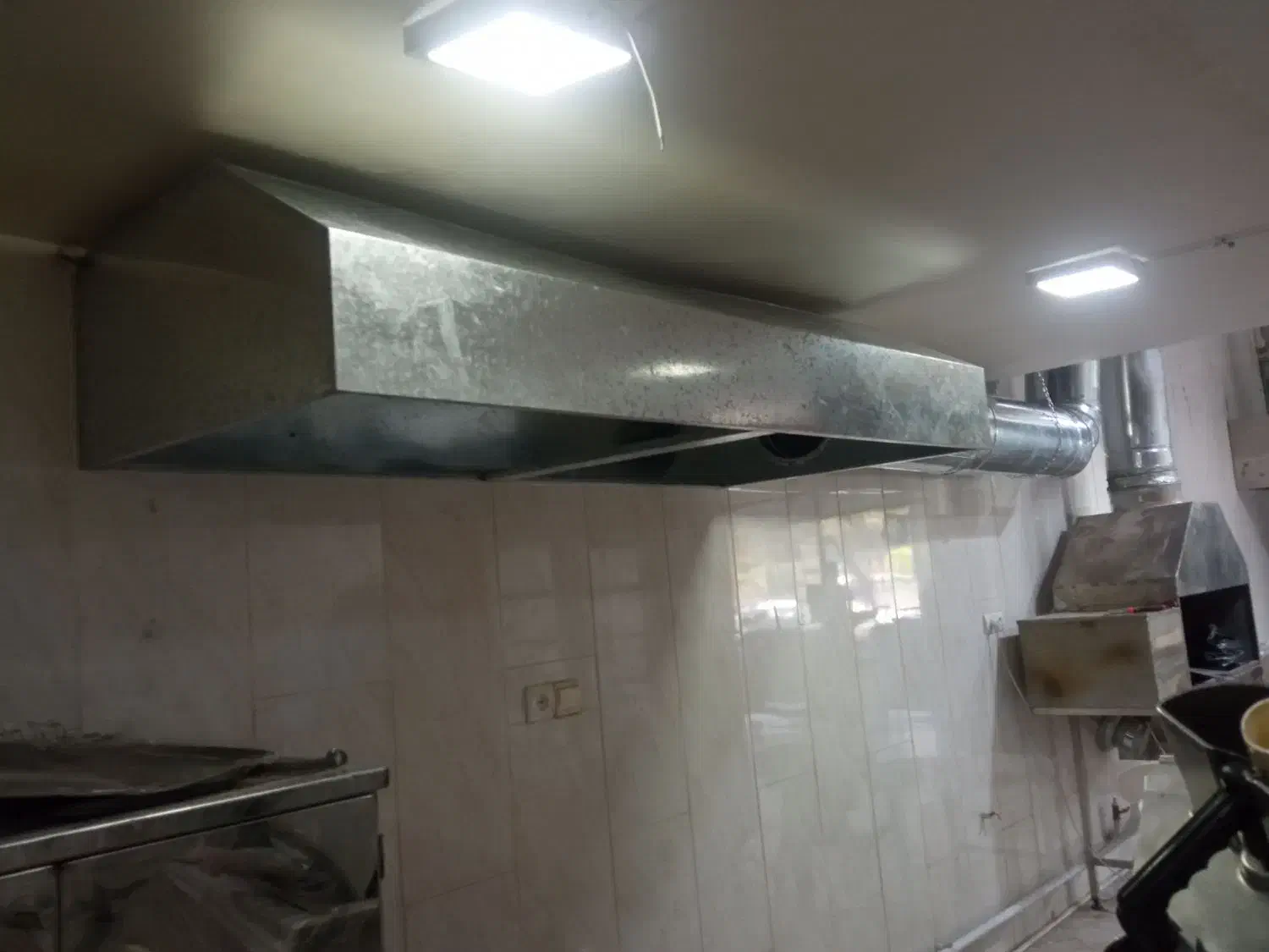 کانال سازی صداقت|خدمات پیشه و مهارت|قزوین, |دیوار