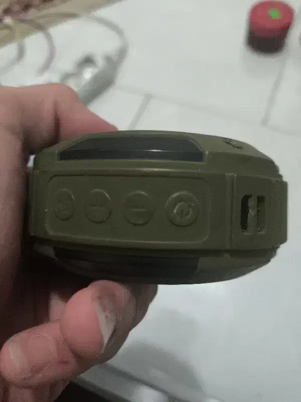 اسپیکر جمع و جور|پخش‌کننده همراه|هشتگرد, شهرک ایران خودرو|دیوار