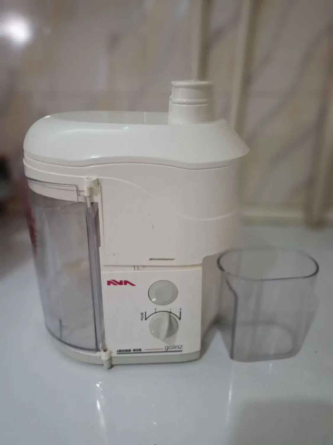 آبمیوگیر سه کاره|آبمیوهگیر و آبمرکباتگیر|اردبیل, |دیوار