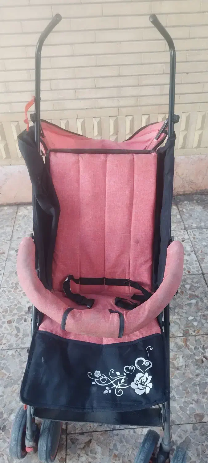 کالسکه بچه|کالسکه و لوازم جانبی|خرمشهر, |دیوار