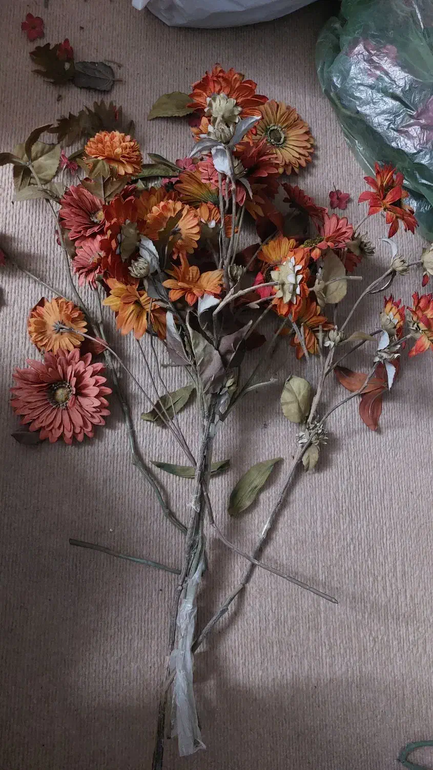 گل مصنوعی|گل مصنوعی|سبزوار, شهرک ابوذر|دیوار