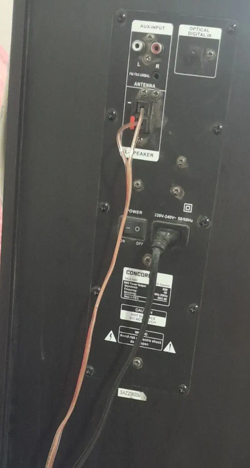 اسپیکر|پخشکننده همراه|تهران, شادآباد|دیوار