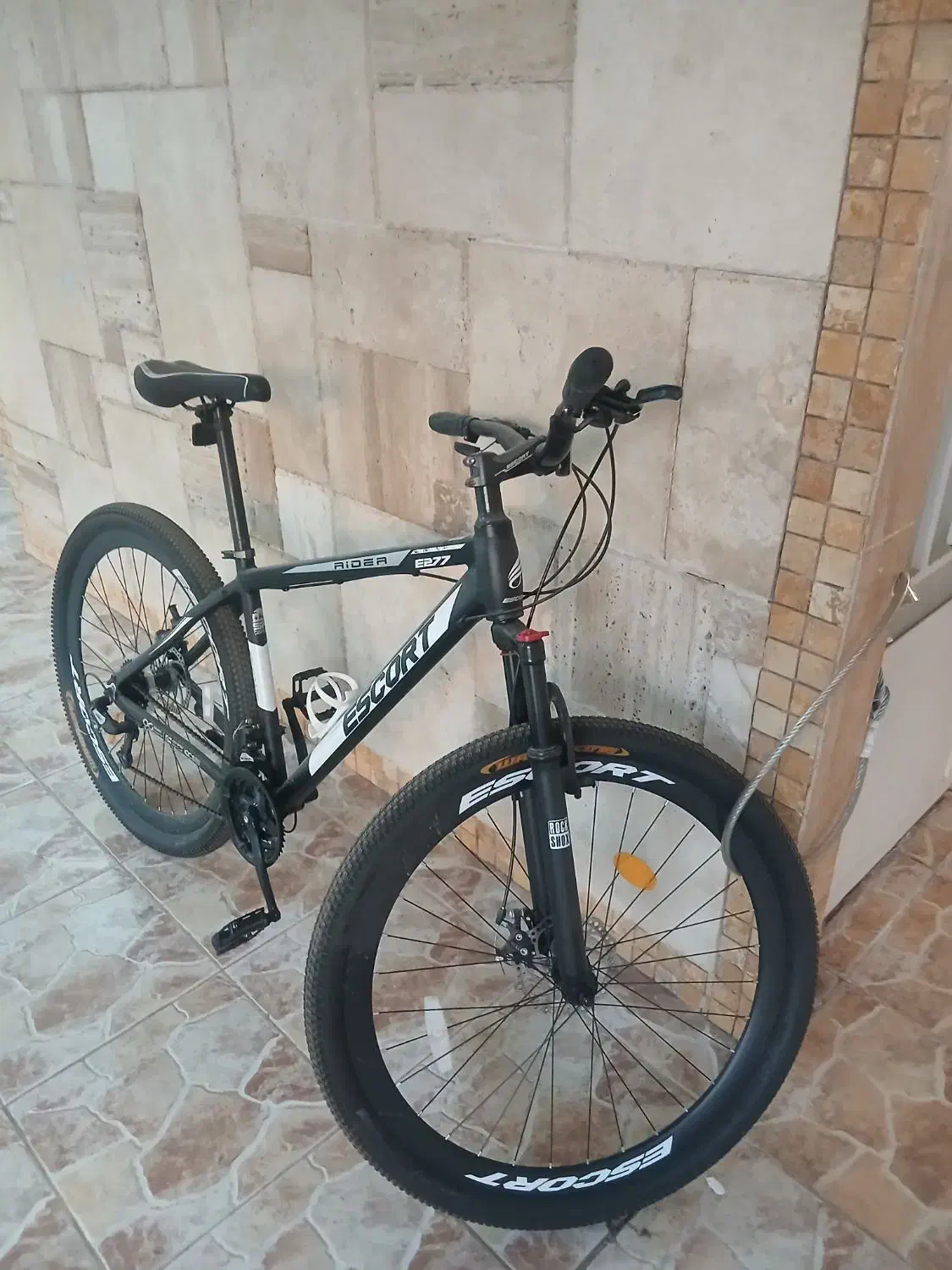 دوچرخه ۲۹|دوچرخه، اسکیت، اسکوتر|شاهین‌شهر, نظامی|دیوار