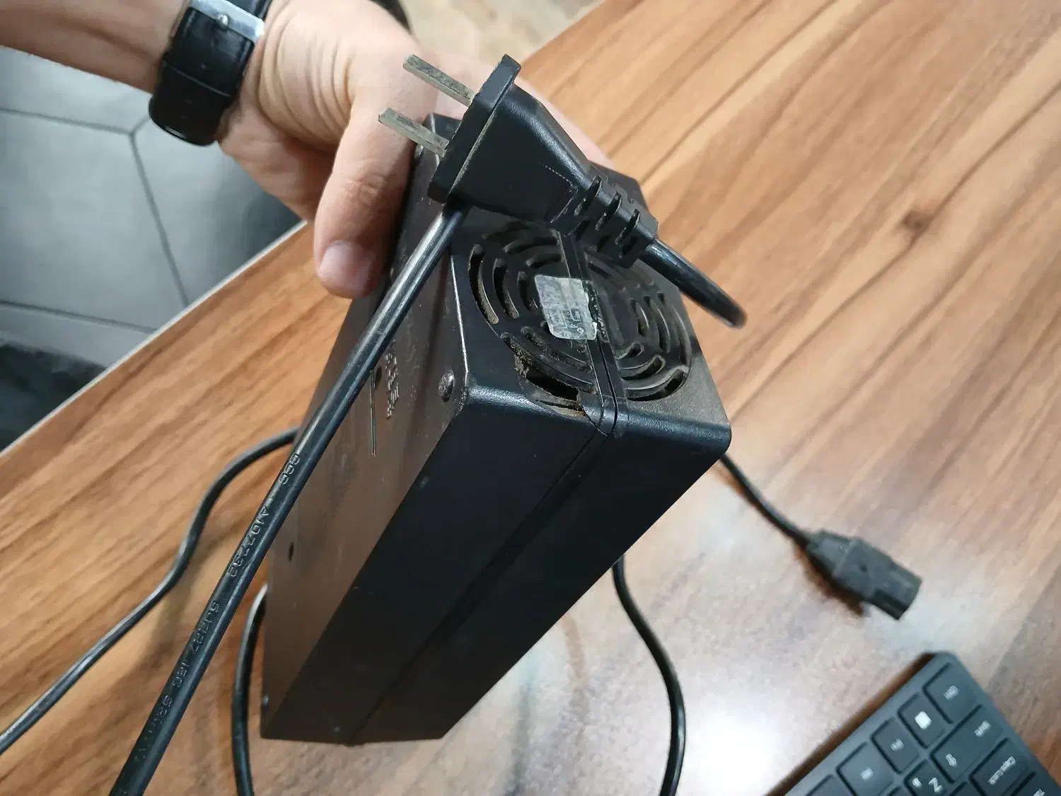 شارژر متور|قطعات یدکی و لوازم جانبی|کیش, |دیوار