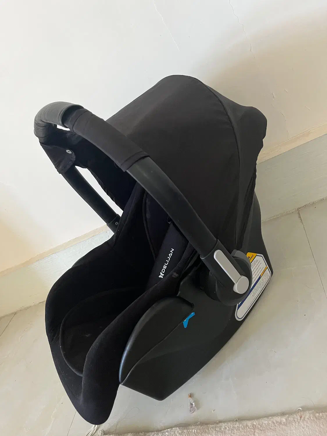 کریر دلیجان|کالسکه و لوازم جانبی|مشهد, مصلی (کارمندان اول)|دیوار