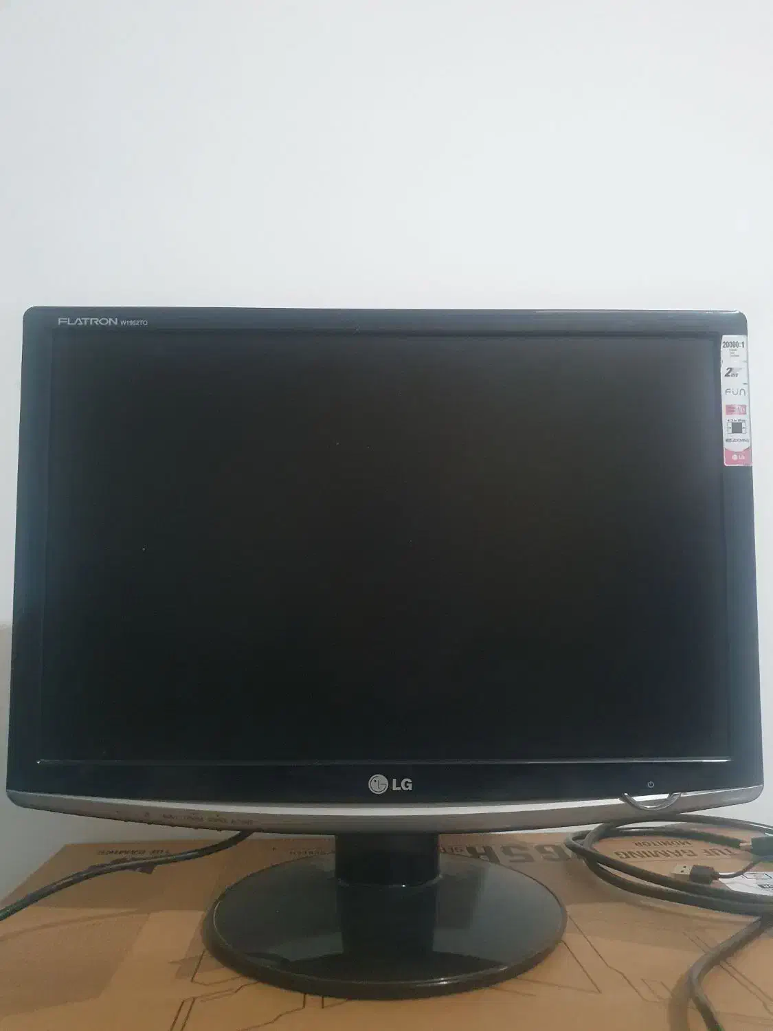 مانیتور LG|رایانه رومیزی|مشهد, جانباز|دیوار