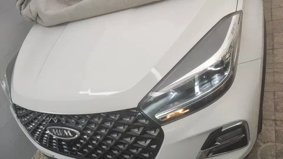 ایکس55 پرو/ X55 pro|خودرو سواری و وانت|تهران, کرمان|دیوار