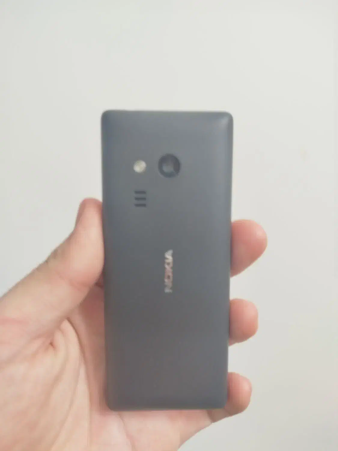 گوشی نوکیا ۲۱۶|موبایل|قم, باجک یک|دیوار