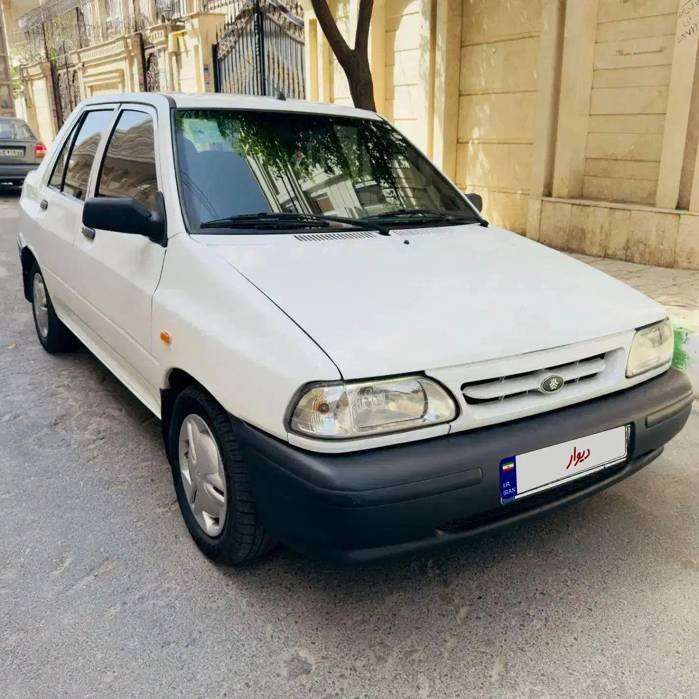 پراید 131 SE، مدل 1397|خودرو سواری و وانت|تهران, شهرآرا|دیوار