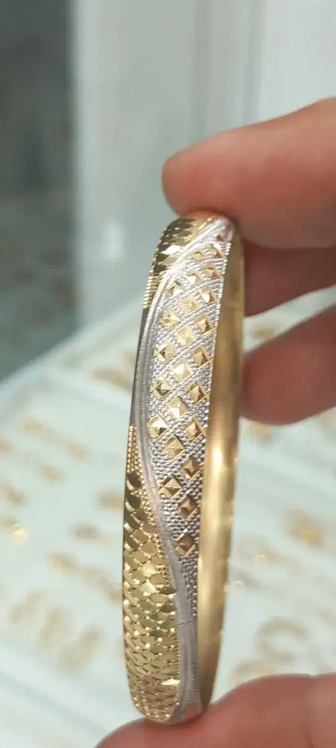 طلا درحد نو گرمی 350 بالای خام|جواهرات|مسجد سلیمان, |دیوار