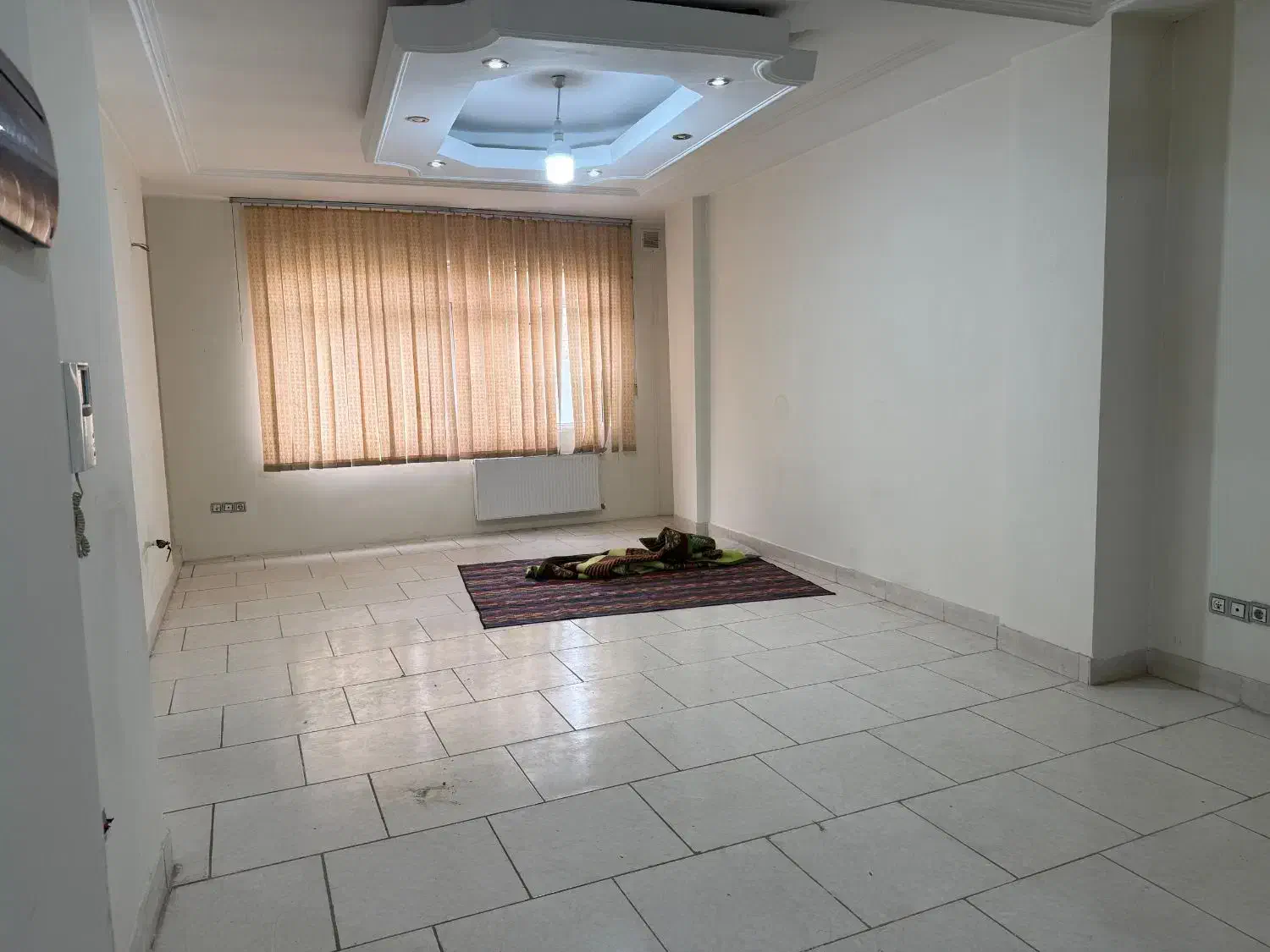 آپارتمان۱۱۷متردوخوابه.فدک،فضل آباد،شهرک ولیعصر|فروش آپارتمان|شیراز, فضلآباد|دیوار