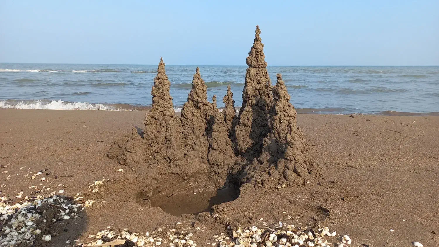 همسفر|فعالیت داوطلبانه|بوئین زهرا, |دیوار