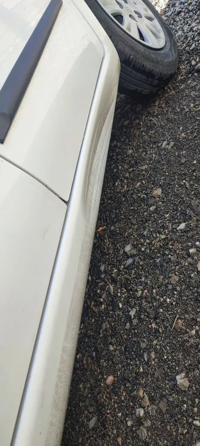 تیبا 2|خودرو سواری و وانت|بافت, |دیوار