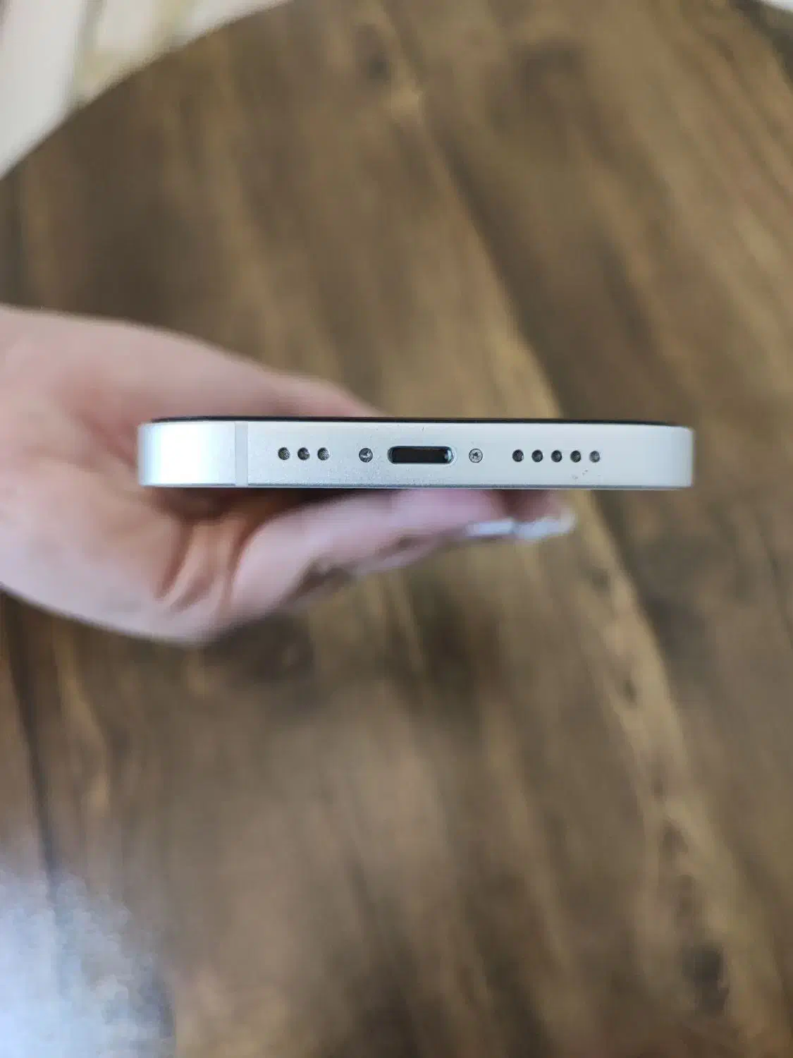 فورش آیفون 13 نرمال 256|موبایل|اشتهارد, |دیوار