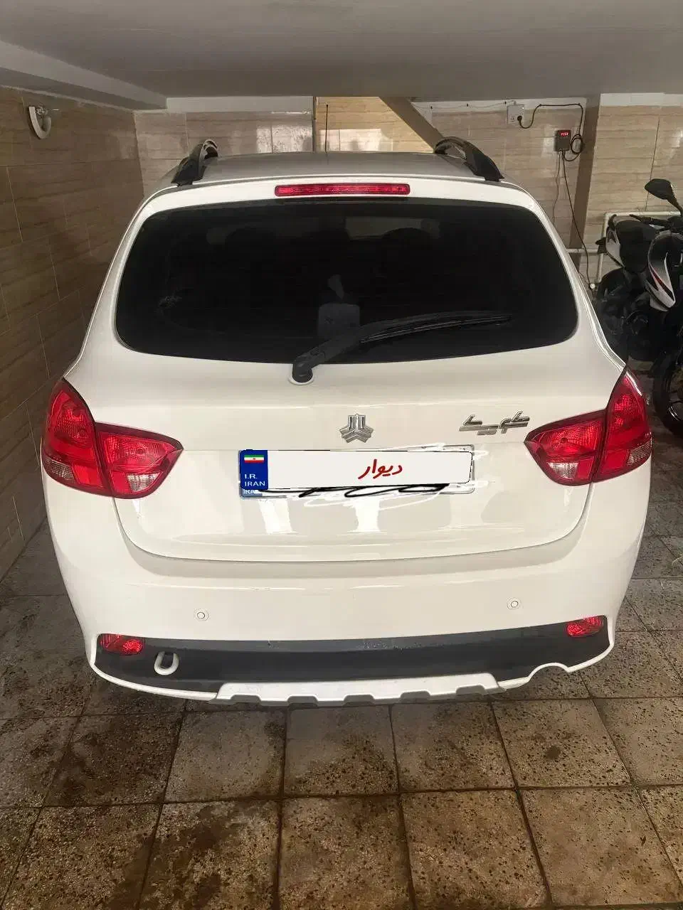 کویکGX|خودرو سواری و وانت|تهران, بریانک|دیوار