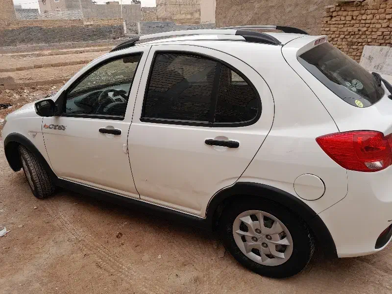 کوییک۱۴۰۲|خودرو سواری و وانت|برخوار, |دیوار