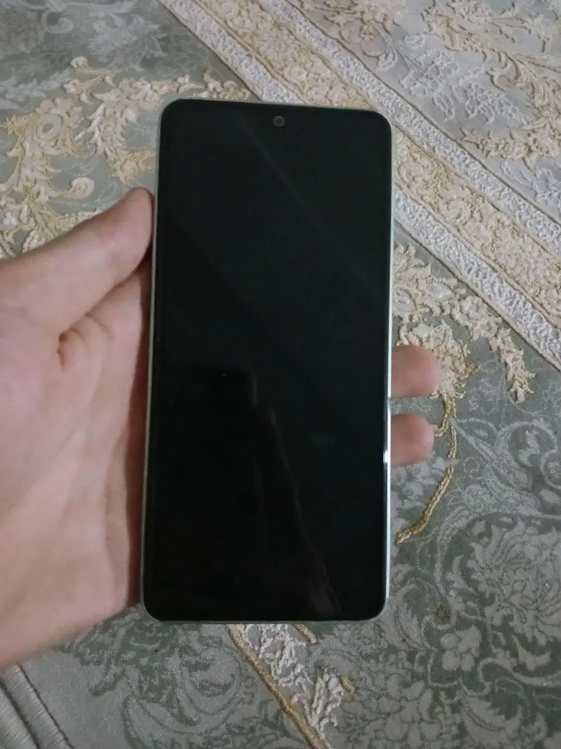 شیائومی نوت ۱۳|موبایل|بجنورد, |دیوار