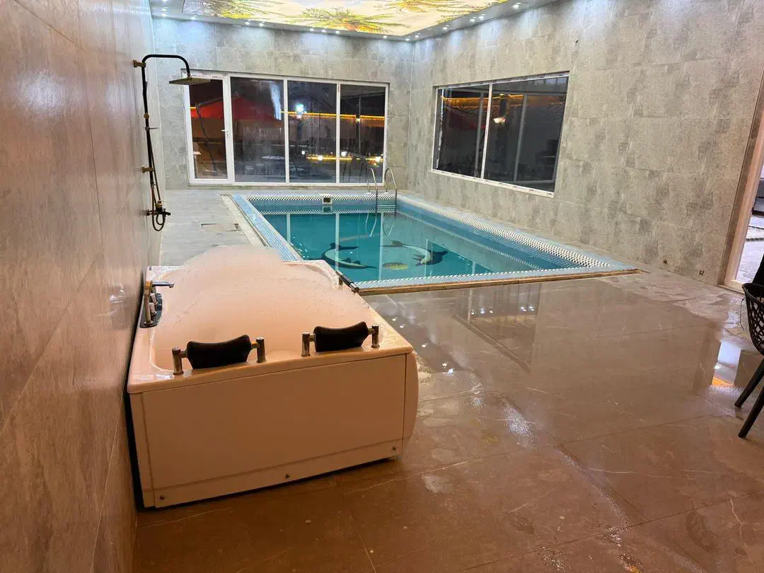 اجاره ویلاهای معمولی و لوکس|اجارهٔ کوتاه‌مدت ویلا و باغ|تهران, پونک|دیوار