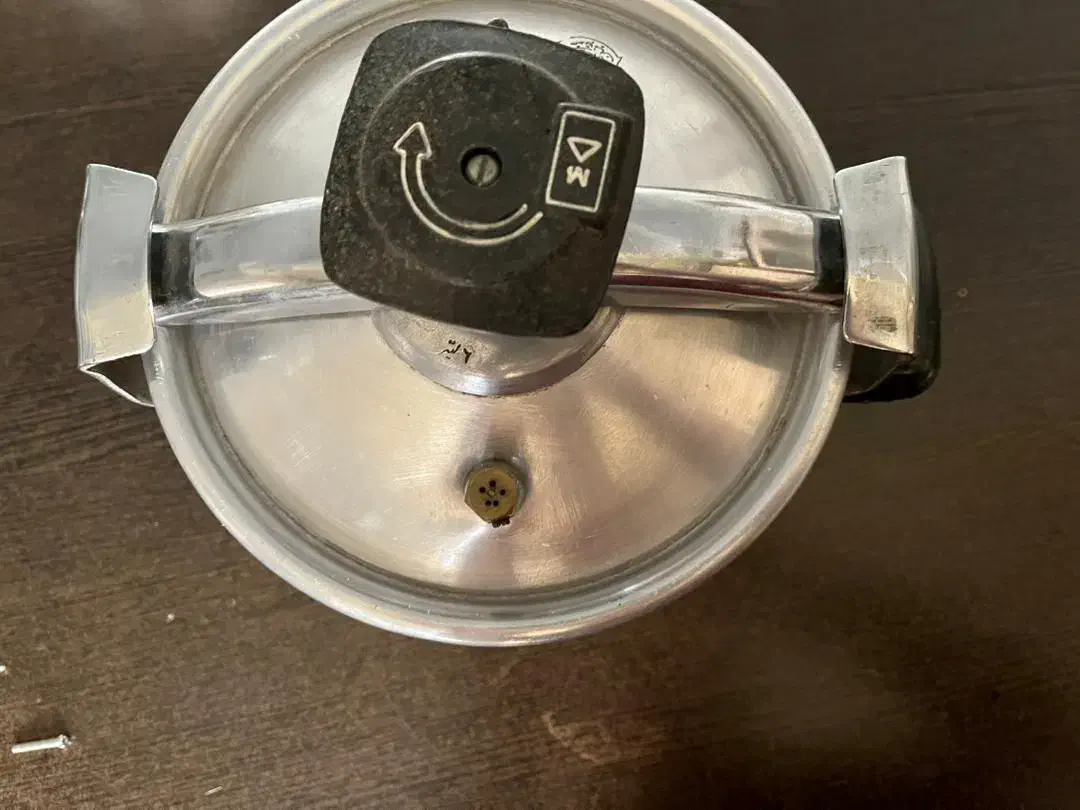 زودپز و جاحبوباتی|ظروف پختوپز|تهران, کیانشهر|دیوار