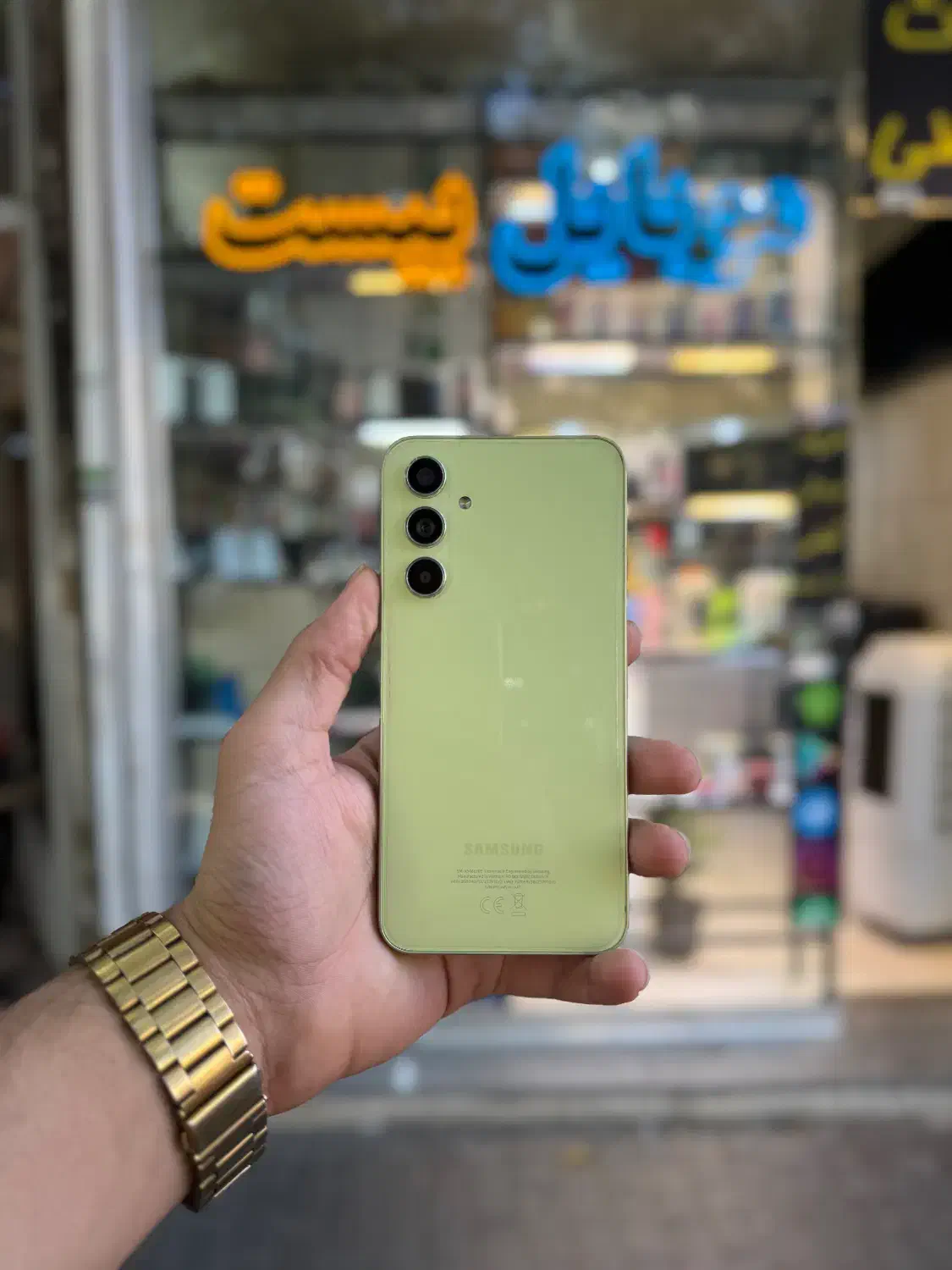 A54(256g/ram8)|موبایل|تبریز, |دیوار